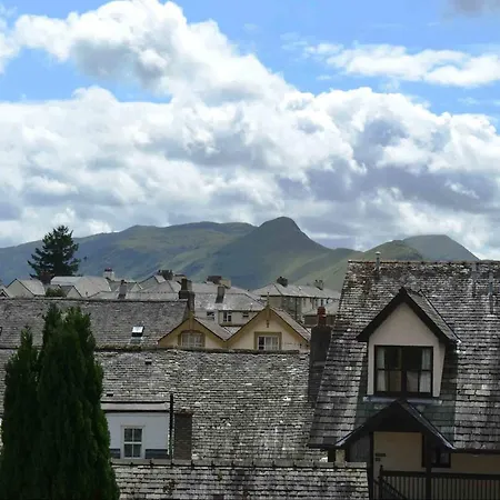 Catbells Keswick (Cumbria)